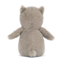 JELLYCAT NIPPIT OWL -Jellycat Store image b568a61d 7824 4024 9c33 1410db4e95b5
