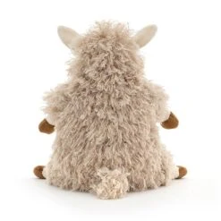JELLYCAT SHERRI SHEEP -Jellycat Store image b75f7da9 3d22 4a33 a490 5b79a0639e95