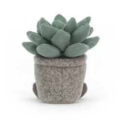JELLYCAT SILLY SUCCULENT AZULITA -Jellycat Store image b93e7bdf 5db0 4f90 b281 ae77d86034cf