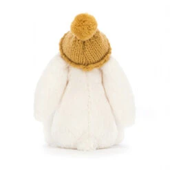 JELLYCAT CREAM BASHFUL TOASTY BUNNY -Jellycat Store image bb2f7004 b1b6 4cba a9aa 25705ece5754