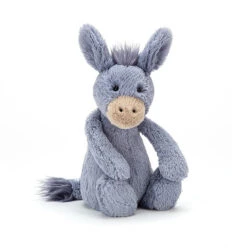 JELLYCAT MEDIUM BASHFUL DONKEY