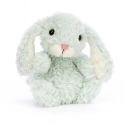 JELLYCAT MINT YUMMY BUNNY