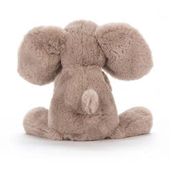JELLYCAT SMUDGE ELEPHANT MEDIUM -Jellycat Store image be5cdafa 868a 4a6e 93a9 92af4a7c29bb