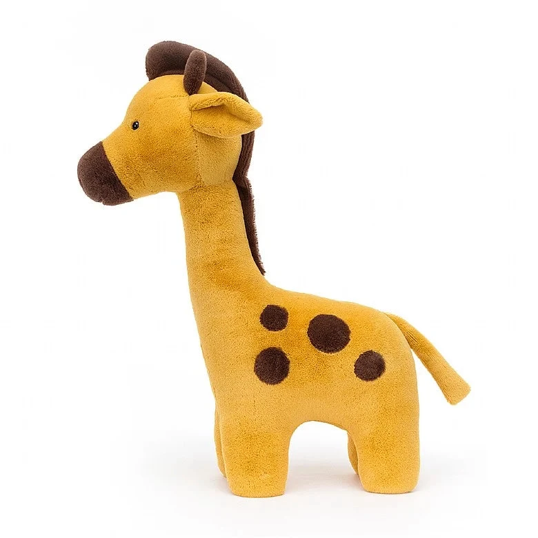 JELLYCAT BIG SPOTTIE GIRAFFE 2 JELLYCAT BIG SPOTTIE GIRAFFE - Image 2