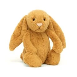 JELLYCAT GOLDEN BUNNY SMALL