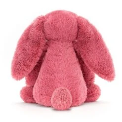 JELLYCAT BASHFUL CERISE MEDIUM BUNNY -Jellycat Store image c9594878 ea35 4bf9 944a e0c88a74e5c5