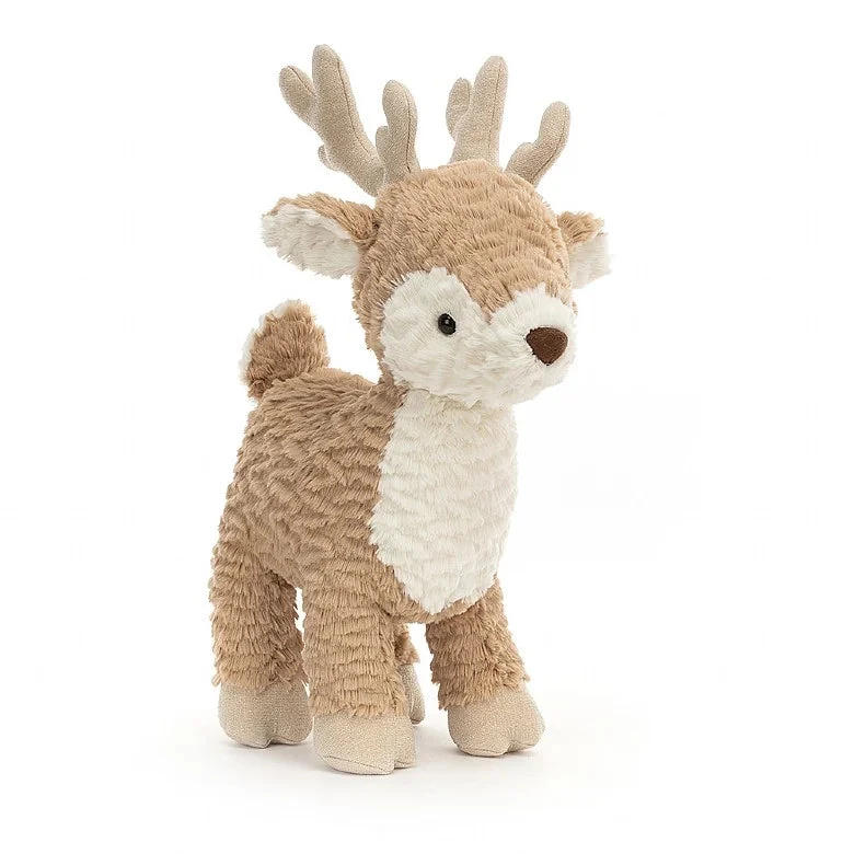 JELLYCAT LARGE MITZI REINDEER 1 JELLYCAT LARGE MITZI REINDEER