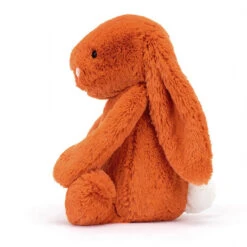 JELLYCAT SMALL BASHFUL TANGERINE BUNNY -Jellycat Store image cc3ee683 aeba 4cae b938 94ae2150e921