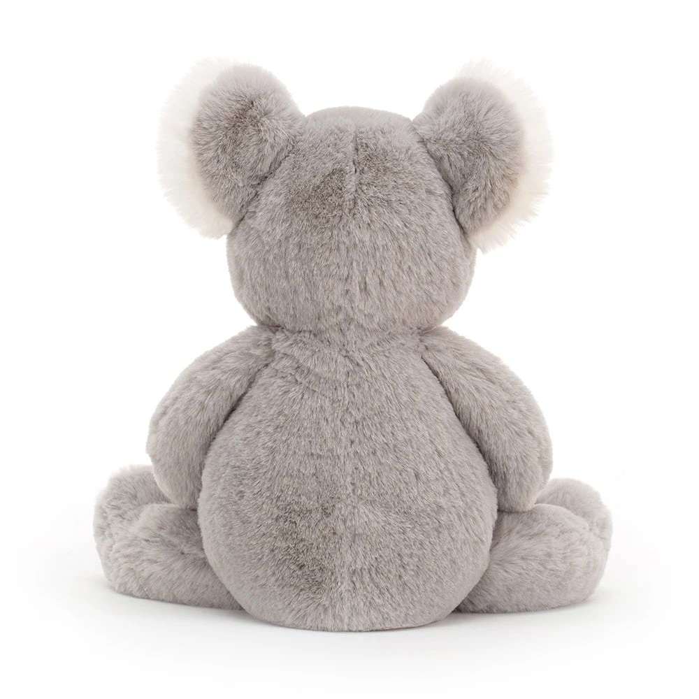 JELLYCAT BENJI SMALL KOALA 3 JELLYCAT BENJI SMALL KOALA - Image 3