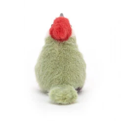 JELLYCAT BIRDLING WOODPECKER -Jellycat Store image d2b2be22 4a51 495c a11a cd7c4826f841