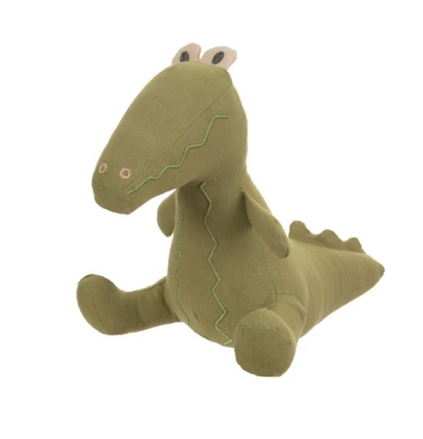 RINGO THE CROC 1 RINGO THE CROC