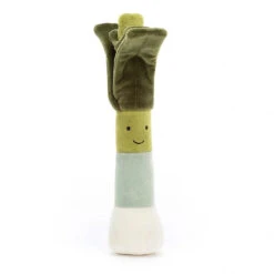 JELLYCAT VIVACIOUS VEGETABLE LEEK