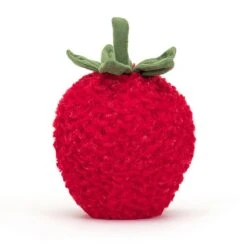 JELLYCAT AMUSEABLE STRAWBERRY -Jellycat Store image daaf3ba3 b7eb 48a7 a0c8 14d9b51f0a0e