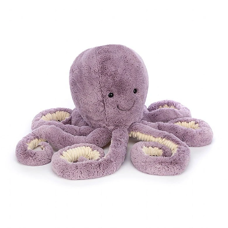 JELLYCAT REALLY BIG MAYA OCTOPUS 1 JELLYCAT REALLY BIG MAYA OCTOPUS