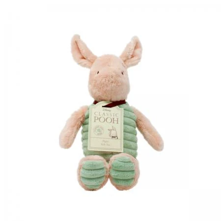 CLASSIC PIGLET SOFT TOY 3 CLASSIC PIGLET SOFT TOY - Image 3