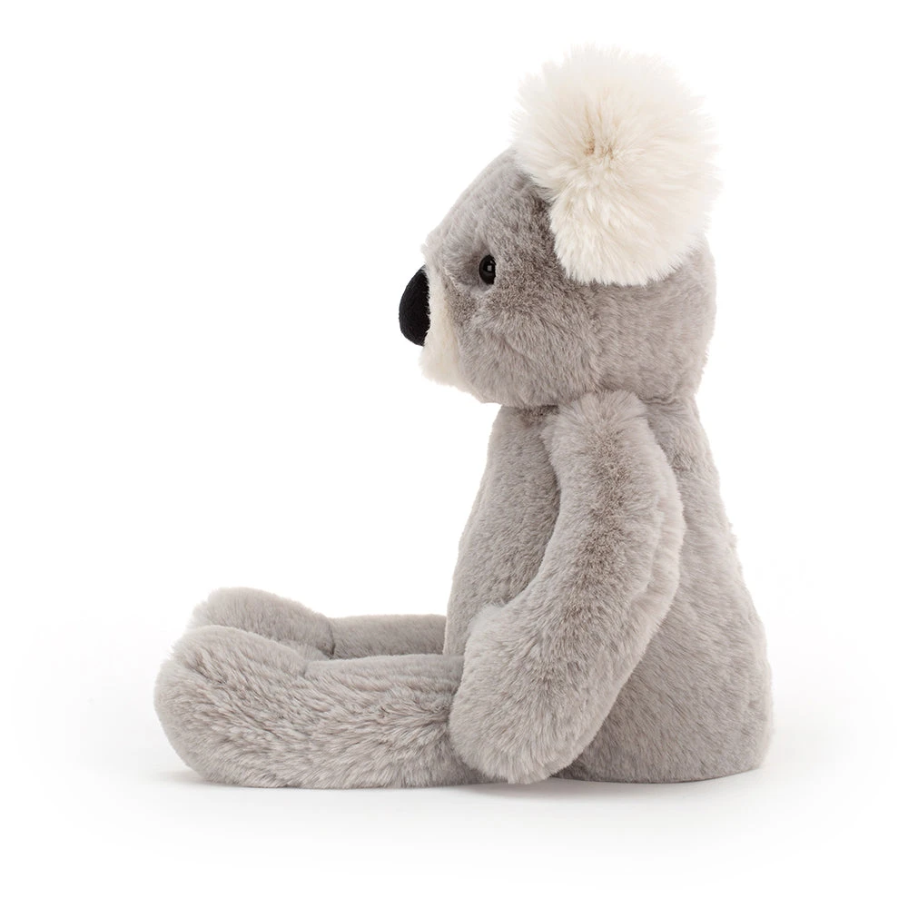 JELLYCAT BENJI SMALL KOALA 2 JELLYCAT BENJI SMALL KOALA - Image 2
