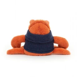 JELLYCAT COZY CREW CRAB -Jellycat Store image e79f534a ada4 4b46 9a08 8bfd209cc086