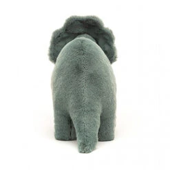 JELLYCAT FOSSILLY TRICERATOPS -Jellycat Store image e7de21e5 8eca 4834 a104 a4508f350c42