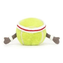 JELLYCAT AMUSEABLE SPORTS TENNIS BALL -Jellycat Store image e92cd0ab 5010 4737 9a4f 69931c63d32a