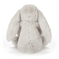 JELLYCAT BLOSSOM SILVER BUNNY MEDIUM -Jellycat Store image ea915ad6 b056 4ab7 ad0b b881be10eda7