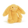 JELLYCAT SMALL BASHFUL SUNSHINE BUNNY