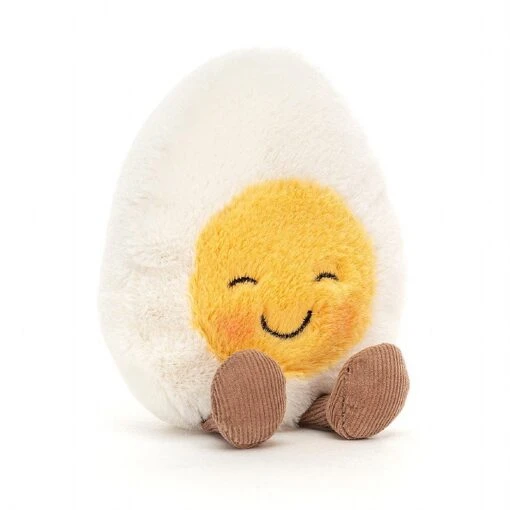 JELLYCAT BOILED EGG BLUSHING -Jellycat Store image ed643037 8c20 4edb b040 c084e1289844