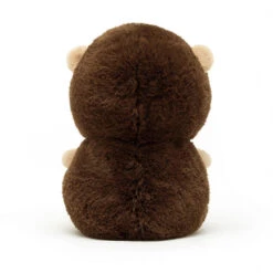 JELLYCAT SNOOZLING HEDGEHOG -Jellycat Store image f48afec2 5005 43dc 95f9 a6a401b71563