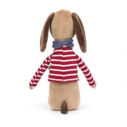 JELLYCAT BEATNIK BUDDY SAUSAGE DOG -Jellycat Store image f5fc1ec1 6cf0 49d5 b71e a7cf9bd22639