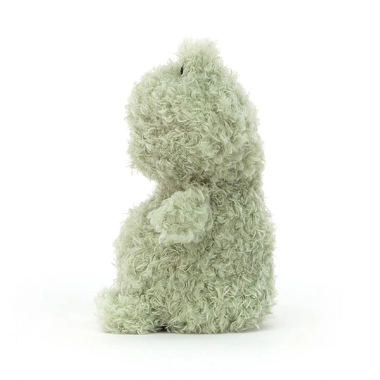 JELLYCAT LITTLE FROG 2 JELLYCAT LITTLE FROG - Image 2